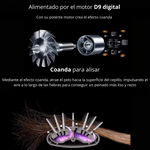 Secador 5 en 1